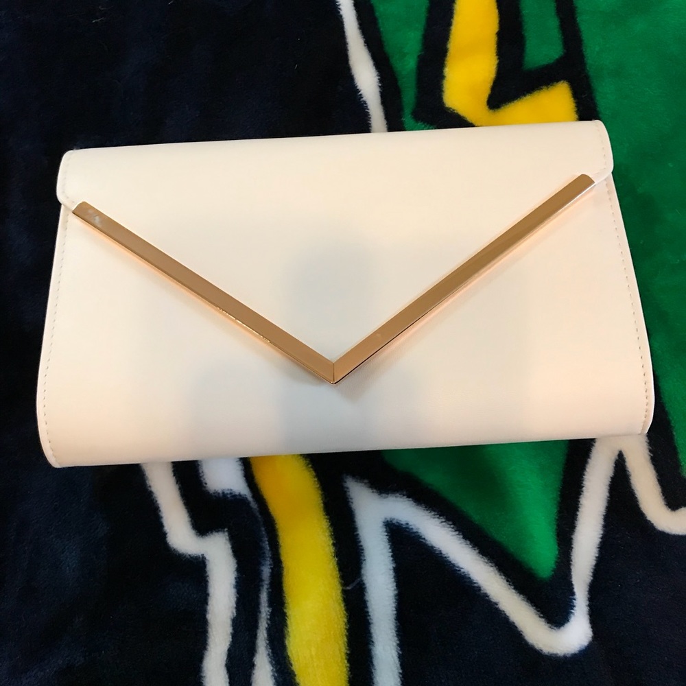 Cute evening clutch